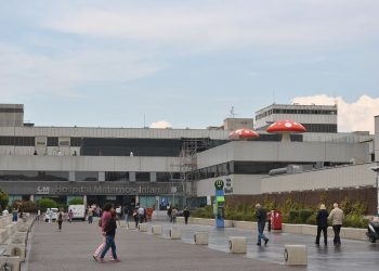 SATSE Madrid denuncia la situación de la Urgencia Infantil del Hospital La Paz: «Sin las enfermeras necesarias, la seguridad no puede garantizarse»