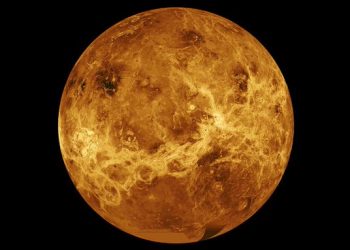 La NASA anuncia dos nuevas misiones de exploración a Venus para 2026