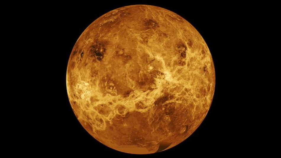 La NASA anuncia dos nuevas misiones de exploración a Venus para 2026