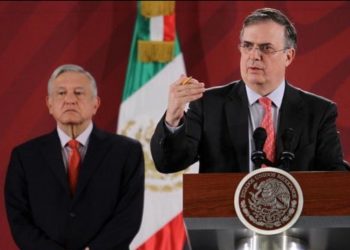 El ALBA-TCP rechaza los ataques de Luis Almagro contra el canciller mexicano