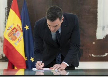 IU considera que es el momento de “coser heridas” y de que los indultos a los políticos del ‘procés’ sirvan para avanzar por las “vías de la sensatez”