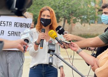 Albiach: “Si el Govern no blinda l’atenció primària estarà fallant als catalans i catalanes”