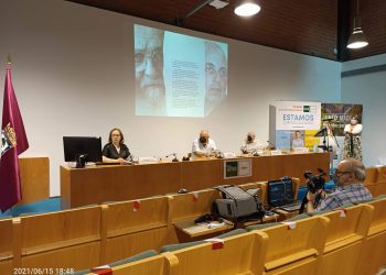 Presentación de la Agenda de la Infancia para mejorar la vida y la educación de niñas, niños, adolescentes y jóvenes