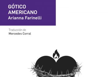 «Gótico americano», de Arianna Farinelli