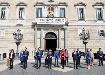 Ecologistas en Acción otorga a Endesa y la Generalitat el premio Atila por daños ambientales