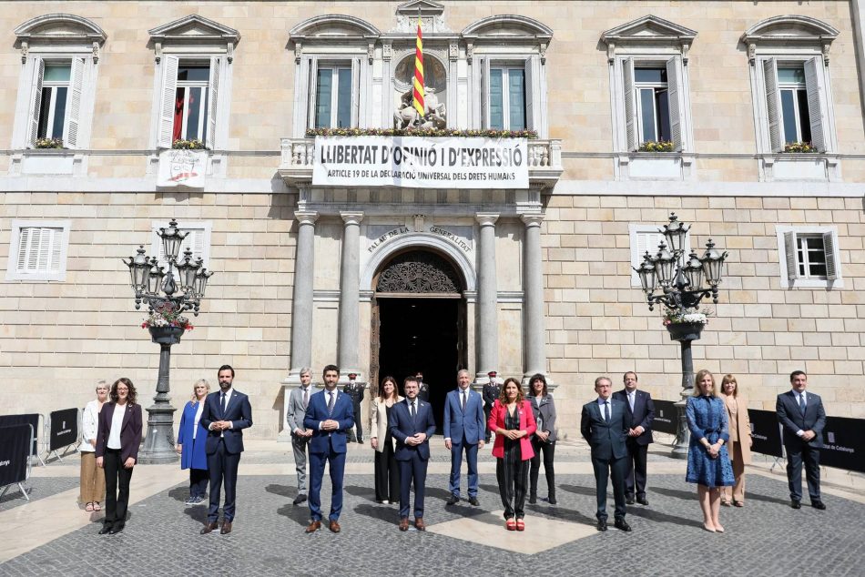 Ecologistas en Acción otorga a Endesa y la Generalitat el premio Atila por daños ambientales