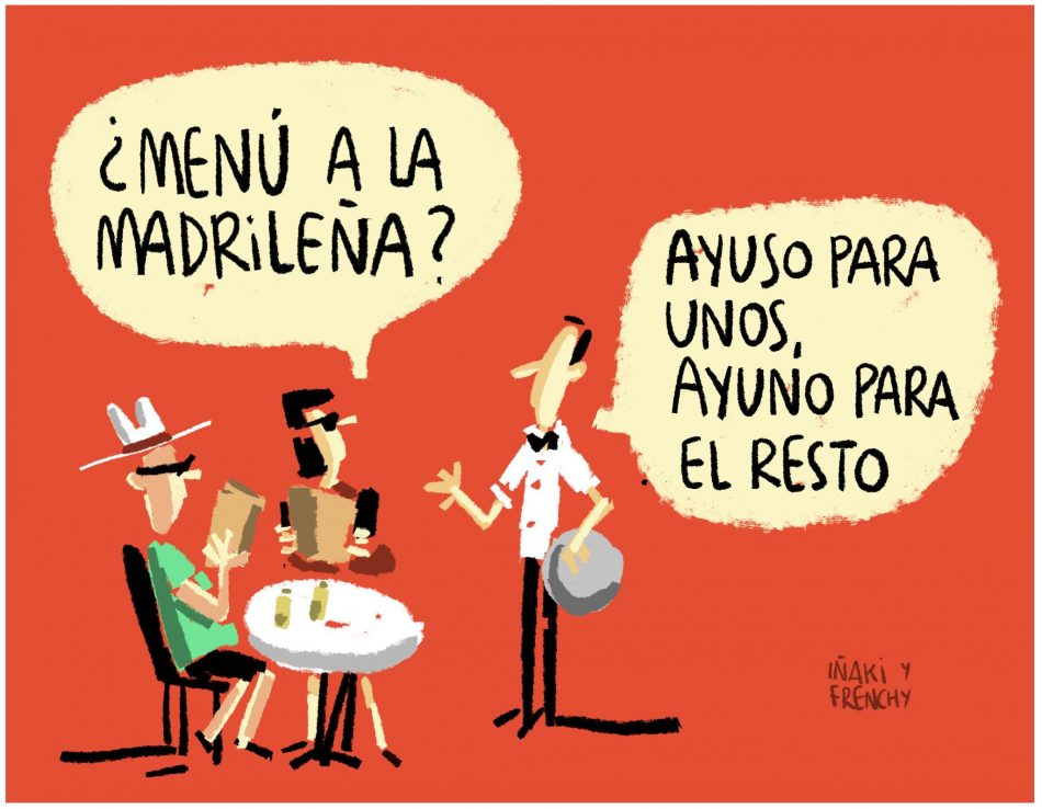 Hosteleros