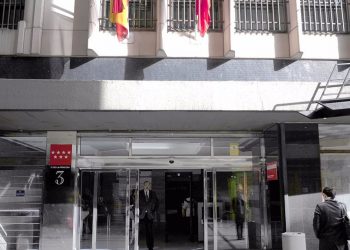 Primera sentencia de un Juzgado, en Madrid, reconoce el Covid como enfermedad profesional