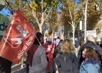 El proyecto de izquierdas que Madrid necesita