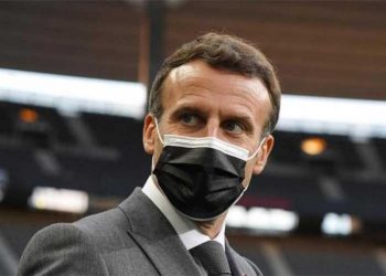 Macron comienza periplo nacional en un escenario electoral