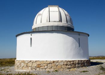 Dos parques eólicos de Greenalia ponen en jaque la supervivencia de uno de los principales observatorios astronómicos de Galicia