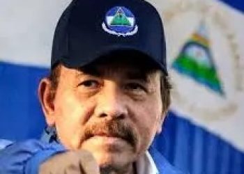 Daniel Ortega platea la necesidad de abandonar la OEA