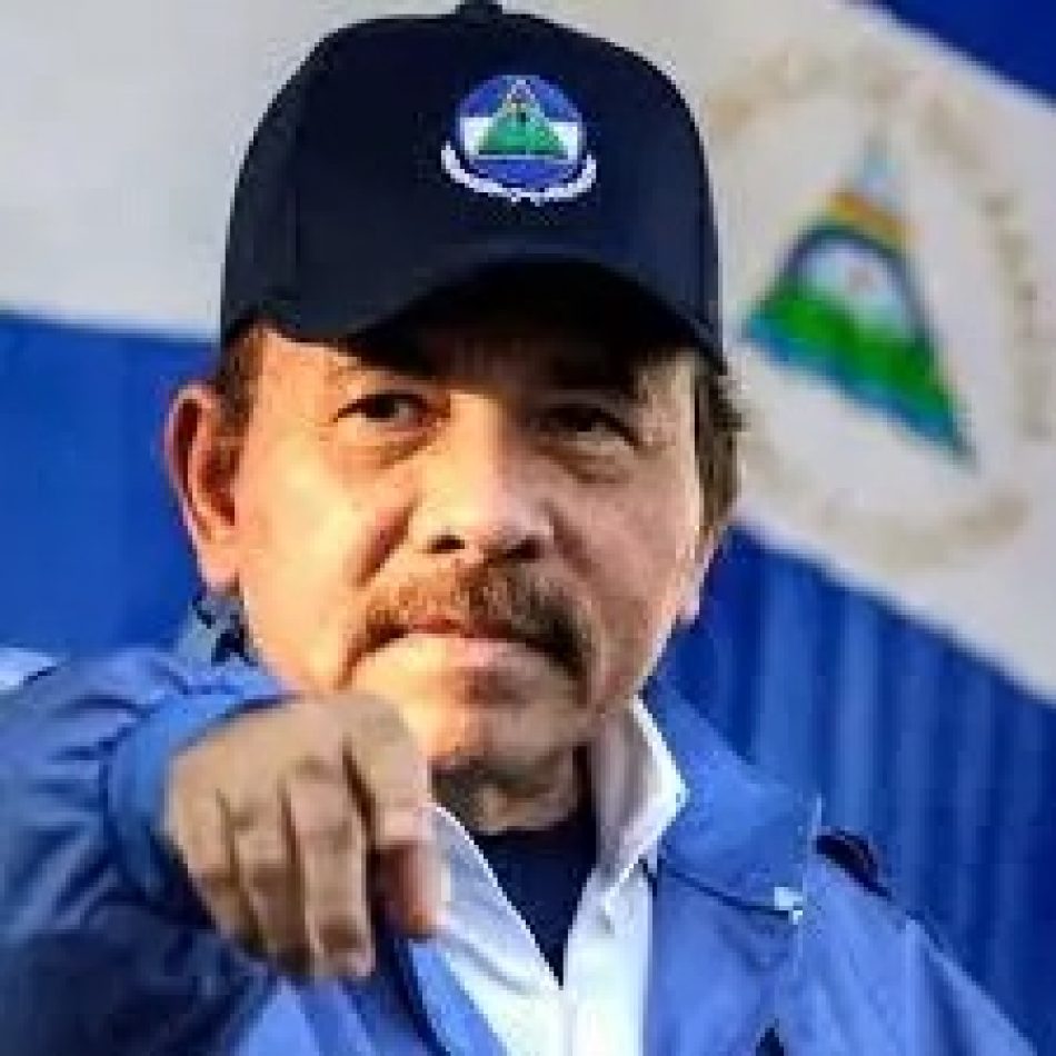 Daniel Ortega platea la necesidad de abandonar la OEA