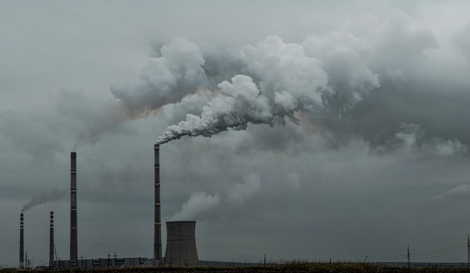 Denuncian la nula ambición de la Junta de Extremadura en la reducción de emisiones de gases de efecto invernadero