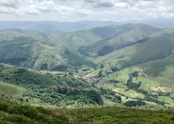 El Ejecutivo de Miguel Ángel Revilla permite la destrucción de uno de los paisajes de montaña más espectaculares de Cantabria con su autorización ambiental al parque eólico El Escudo