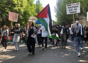 A pesar de sus grandes pérdidas, los palestinos han alterado el curso de la historia