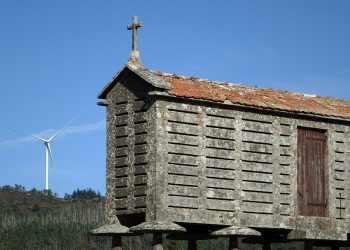 Día Mundial del Medio Ambiente 2021: El actual desarrollo eólico de la Xunta es incompatible con la protección del patrimonio natural y cultural de Galicia