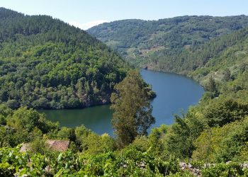 Estrepitoso fracaso del Gobierno de Feijóo en plena celebración del Xacobeo: La UNESCO tumba la candidatura de la Ribeira Sacra a Patrimonio de la Humanidad