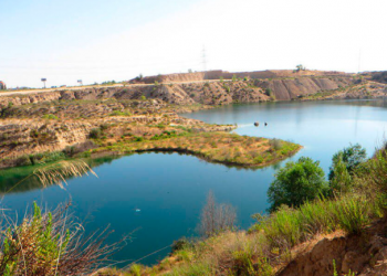 Las Lagunas de Ambroz debe ser un lugar seguro para las personas, la flora y la fauna