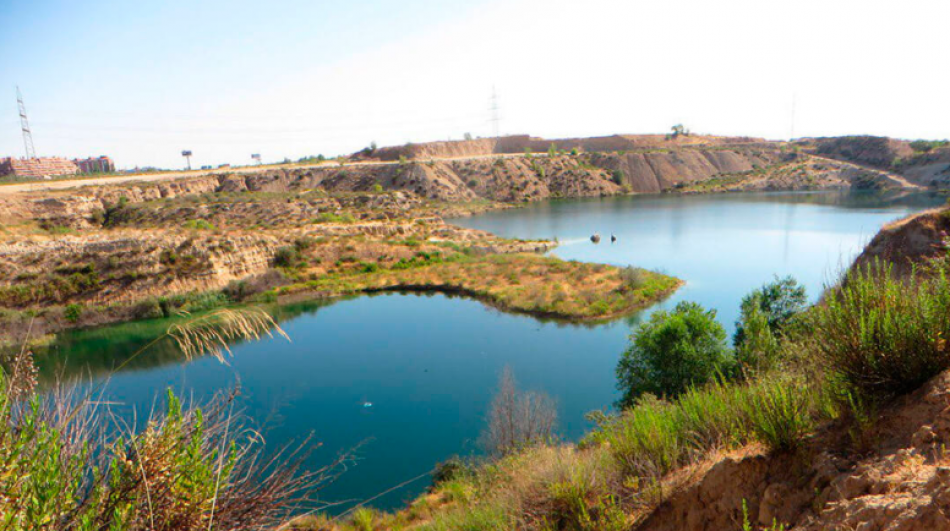 Las Lagunas de Ambroz debe ser un lugar seguro para las personas, la flora y la fauna
