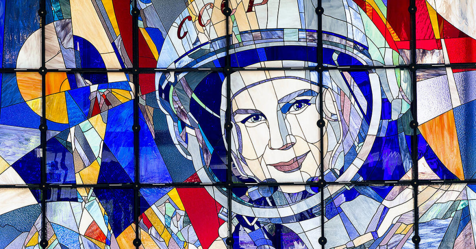 La hazaña de Valentina Tereshkova: la primera mujer en viajar al espacio