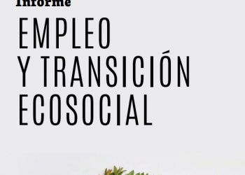 Organizaciones ecologistas y sindicales presentan propuestas concretas para la transición ecológica frente al modelo del Gobierno