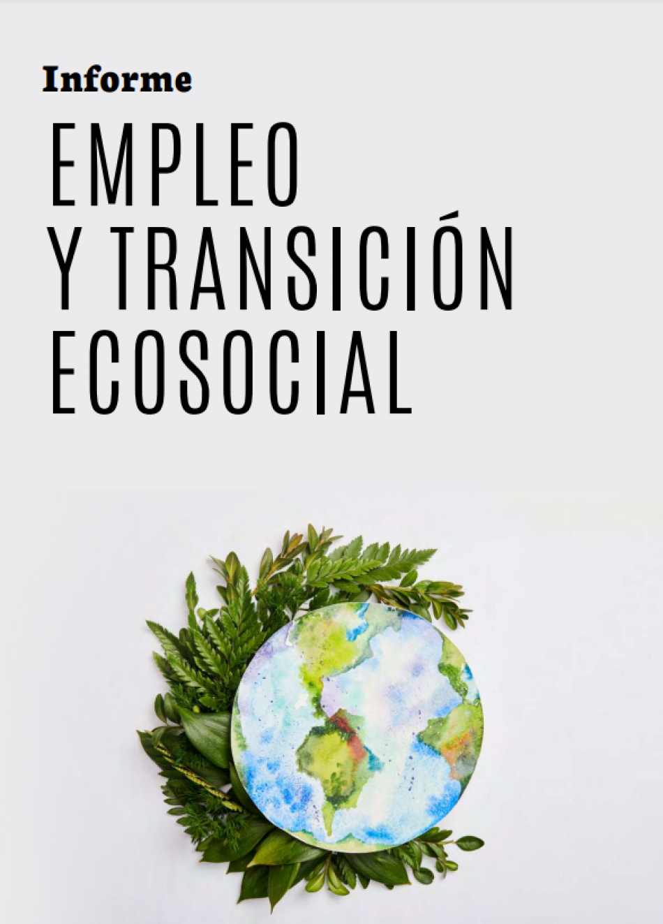 Organizaciones ecologistas y sindicales presentan propuestas concretas para la transición ecológica frente al modelo del Gobierno