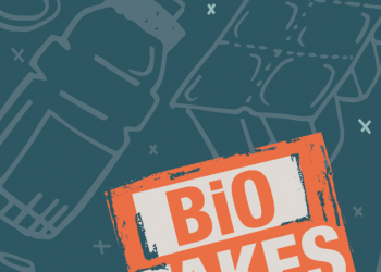 Biofakes: Amigos de la Tierra desvela el engaño que hay detrás de los bio-plásticos