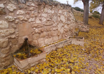 El patrimonio histórico-cultural asociado a las vías pecuarias madrileñas corre serio peligro