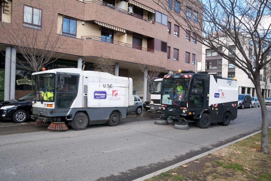 La Plataforma por la Remunicipalización de Madrid publica un informe para demostrar los sobrecostes por la gestión privada de los servicios públicos