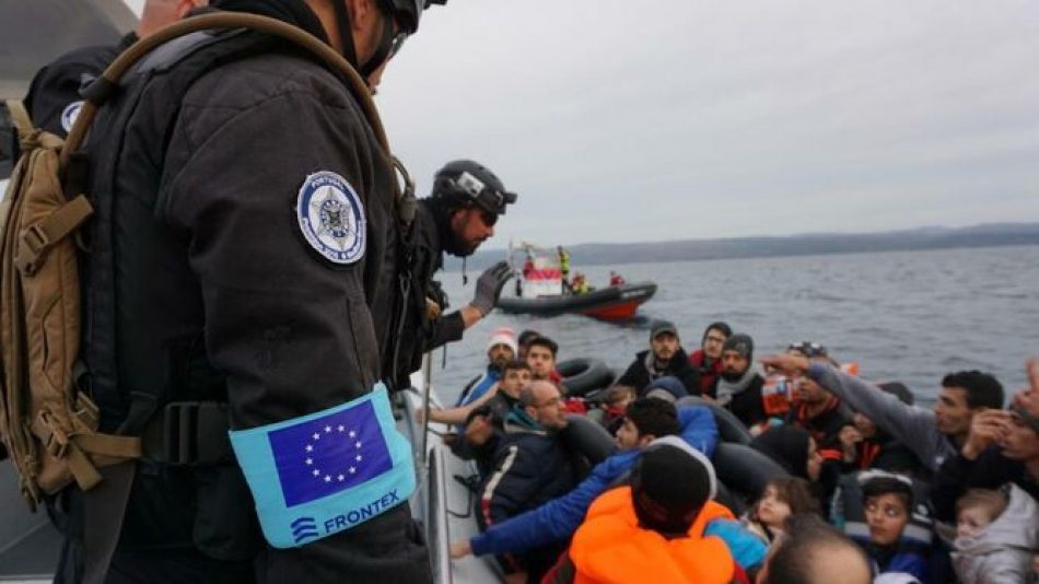 «La única declaración de Malta posible es aquella que apueste por salvar vidas en el mar y abandone la externalización de fronteras»