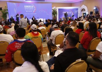Congreso Bicentenario de los Pueblos del Mundo. Sentires Venezolanos