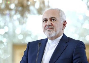 Zarif critica suspensión del voto de Irán en la ONU