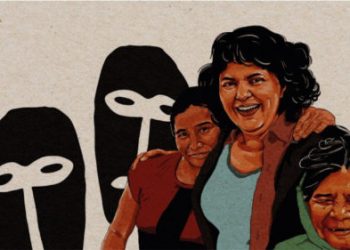 El segundo juicio por Berta Cáceres listo para sentencia