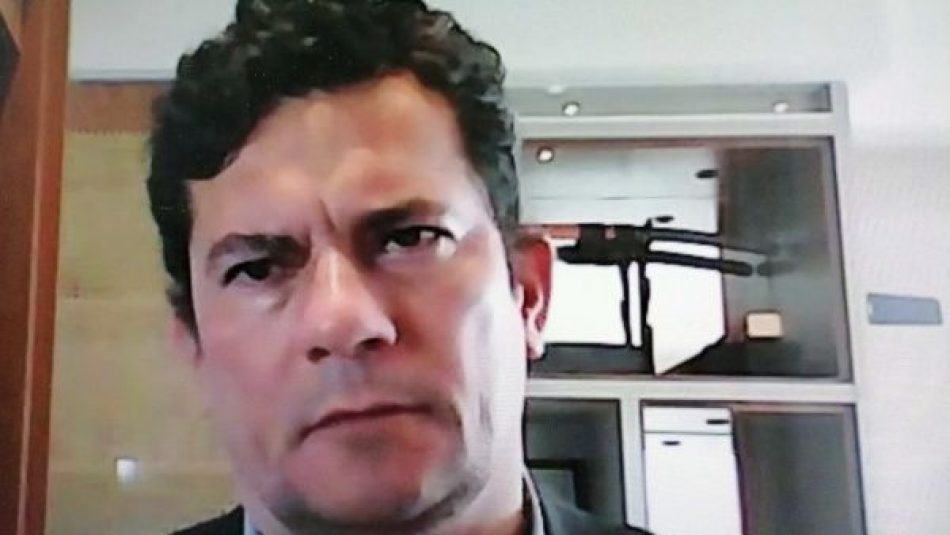 Anulan procesos de Moro contra expresidente Lula da Silva