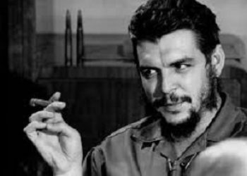 Aniversario del nacimiento del Che: 1928 -14 de junio -1967