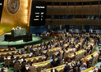 Cuba volverá a exigir en la ONU el cese del bloqueo de EE.UU.