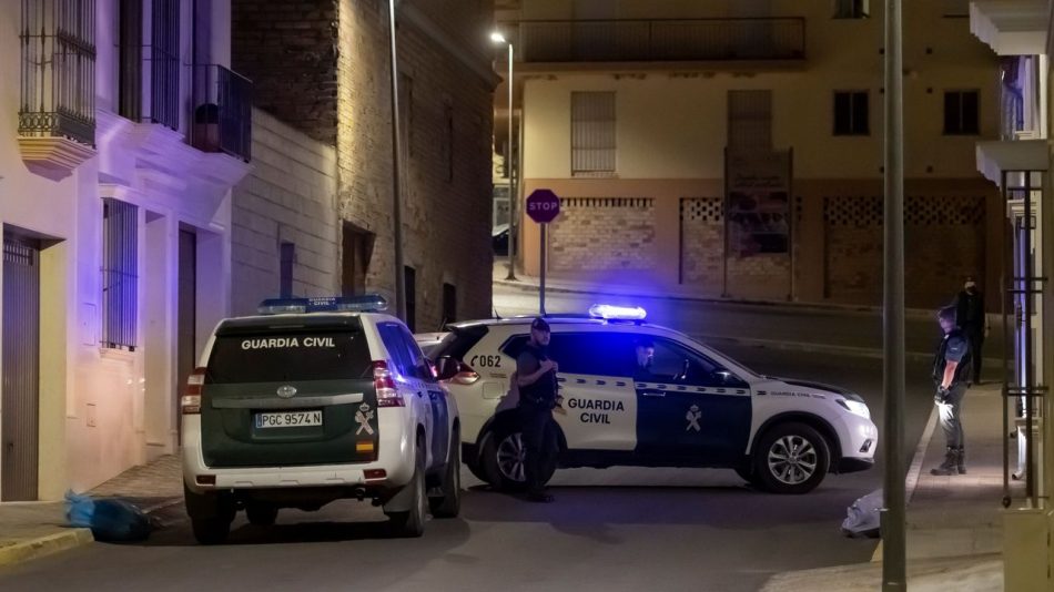 El Ministerio de Igualdad condena un nuevo asesinato por violencia de género en Sevilla