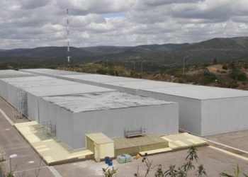 IU Andalucía rechaza la ampliación del almacén nuclear de El Cabril
