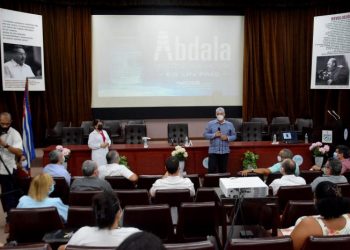 La vacuna cubana Abdala, con tres dosis, tiene una eficacia de 92,28 %
