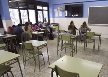 La APDHA considera inadmisible los recortes de plazas en la escuela pública de Andalucía