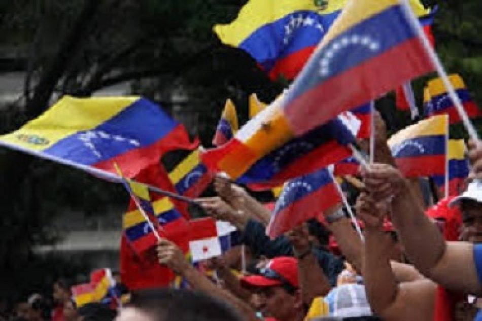 El Congreso Bicentenario de los pueblos del mundo levanta la bandera de la dignidad