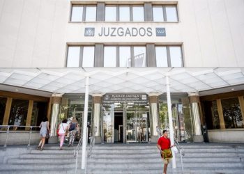 Archivada de nuevo la causa sobre el supuesto cobro de sobresueldos en Podemos