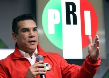 Elecciones de México: Piden la renuncia a “Alito” Moreno presidente del PRI y la COPPPAL