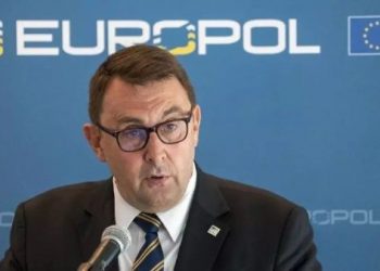 Operativo mundial contra crimen organizado deja 800 detenidos