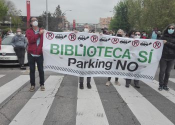 La nueva Ordenanza de Movilidad de Madrid, una norma “regresiva” que “nos retrotrae a tiempos pasados”