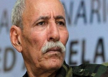 Líder saharaui niega acusaciones ante la Justicia de España