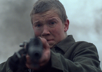 “Ven y mira”, Elem Klimov. Los ojos del horror