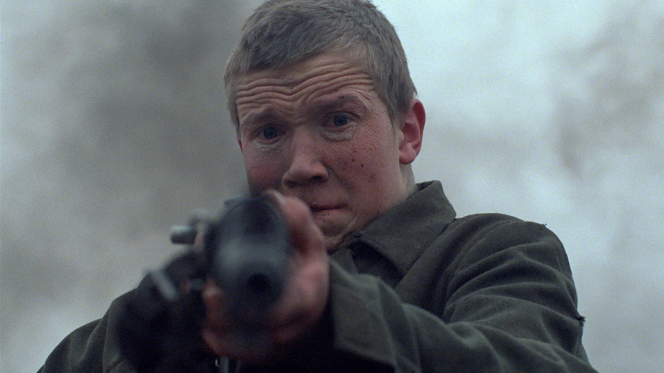 “Ven y mira”, Elem Klimov. Los ojos del horror