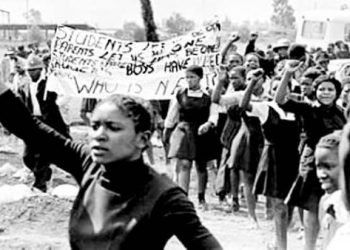 Sudáfrica conmemora 30 años del fin del apartheid